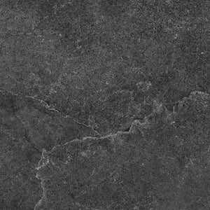 Alexandreia Enzo Stone Look Tile - Coal