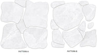 Alexandreia Enzo SurfaceTec® Crazy Pave 2.16m2/Set