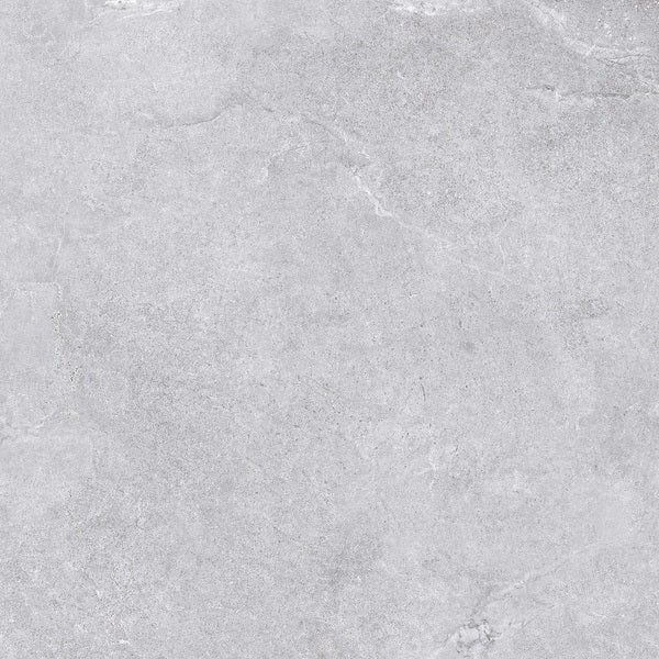 Alexandreia Enzo Stone Look Tile - Cinder