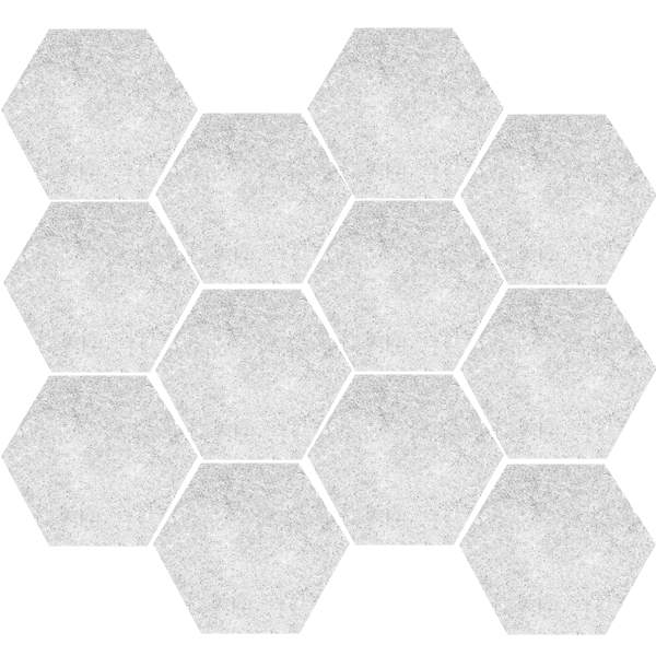 Alexandreia Enzo Hexagon