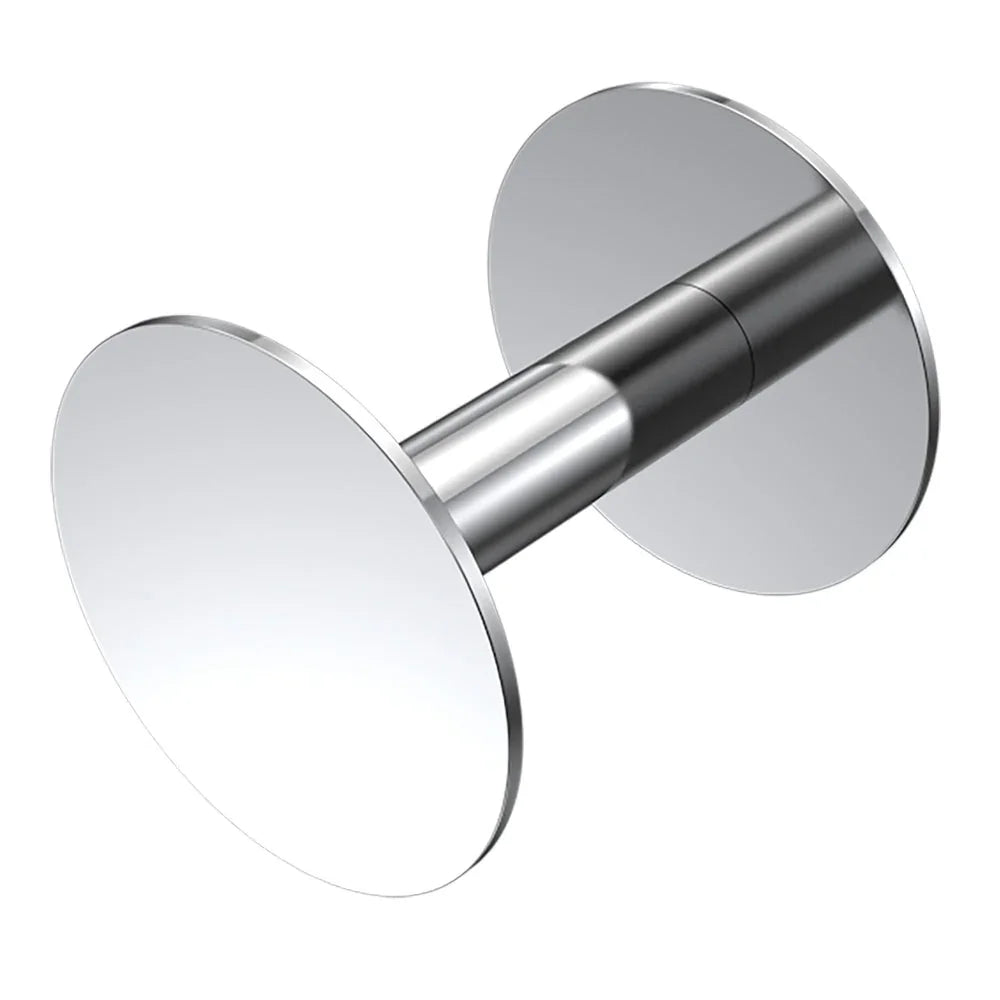 Ellisse Round Toilet Roll Holder