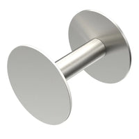 Brushed Nickel PVD