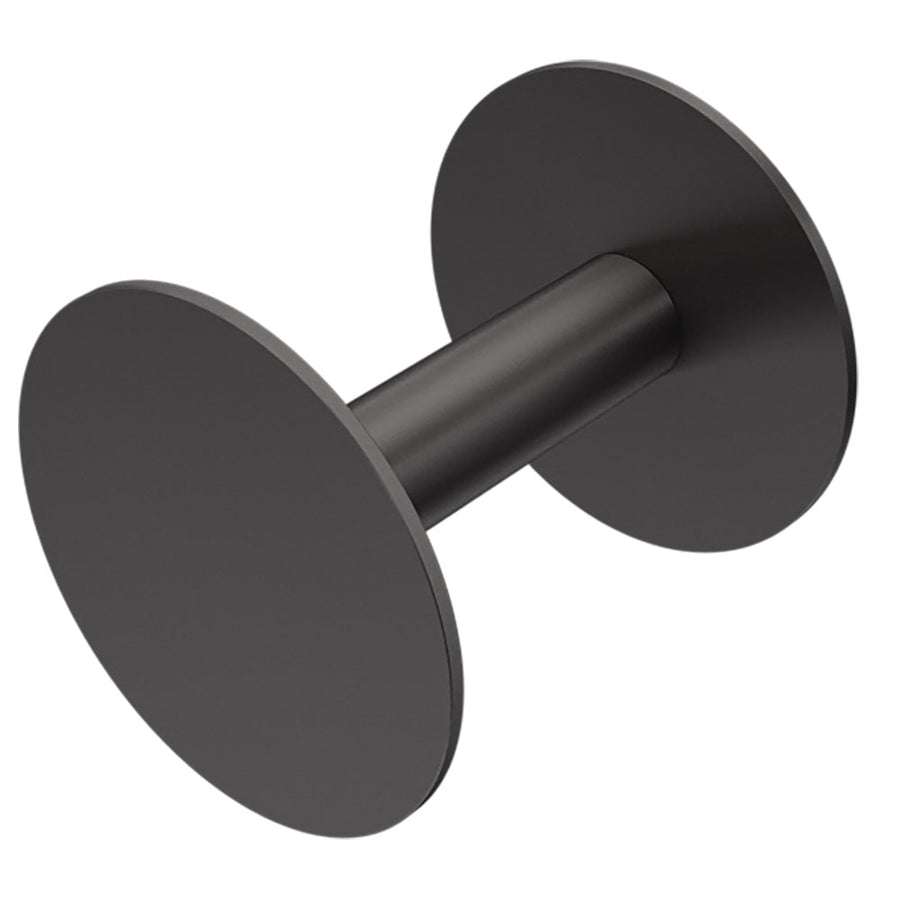 Ellisse Round Toilet Roll Holder