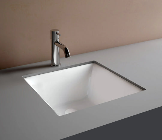 Edge 40 Undermount Basin