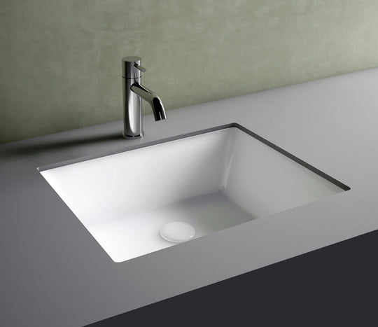 Edge 50 Undermount Basin