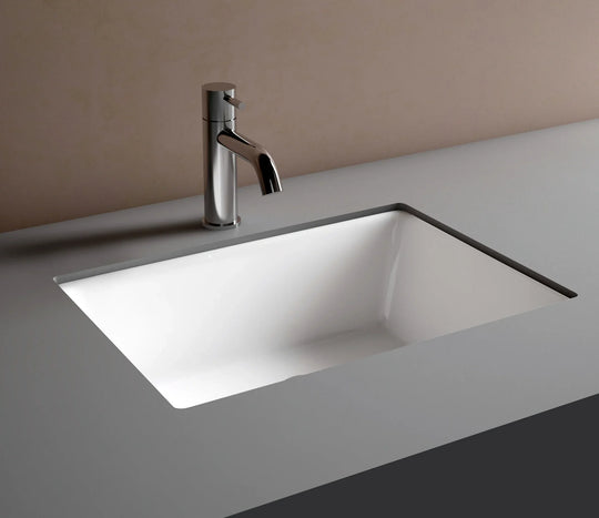 Edge 54 Undermount Basin