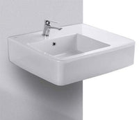 Edge Above Counter / Wall Hung Basin