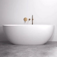 Egg Freestanding Bath By Cassa