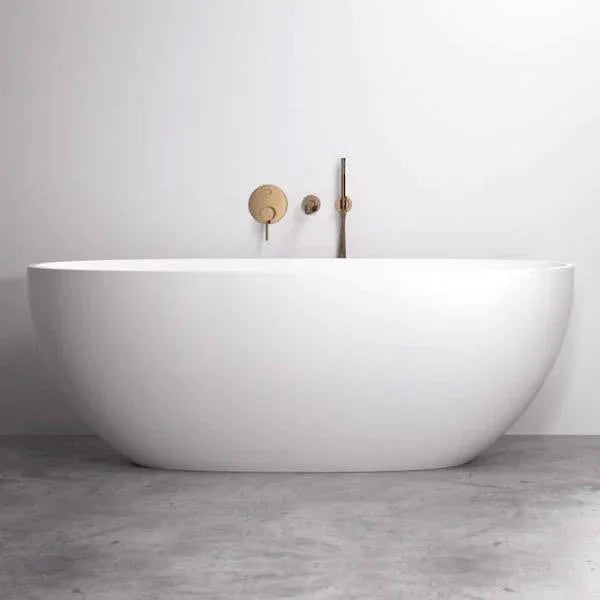 Egg Freestanding Bath By Cassa