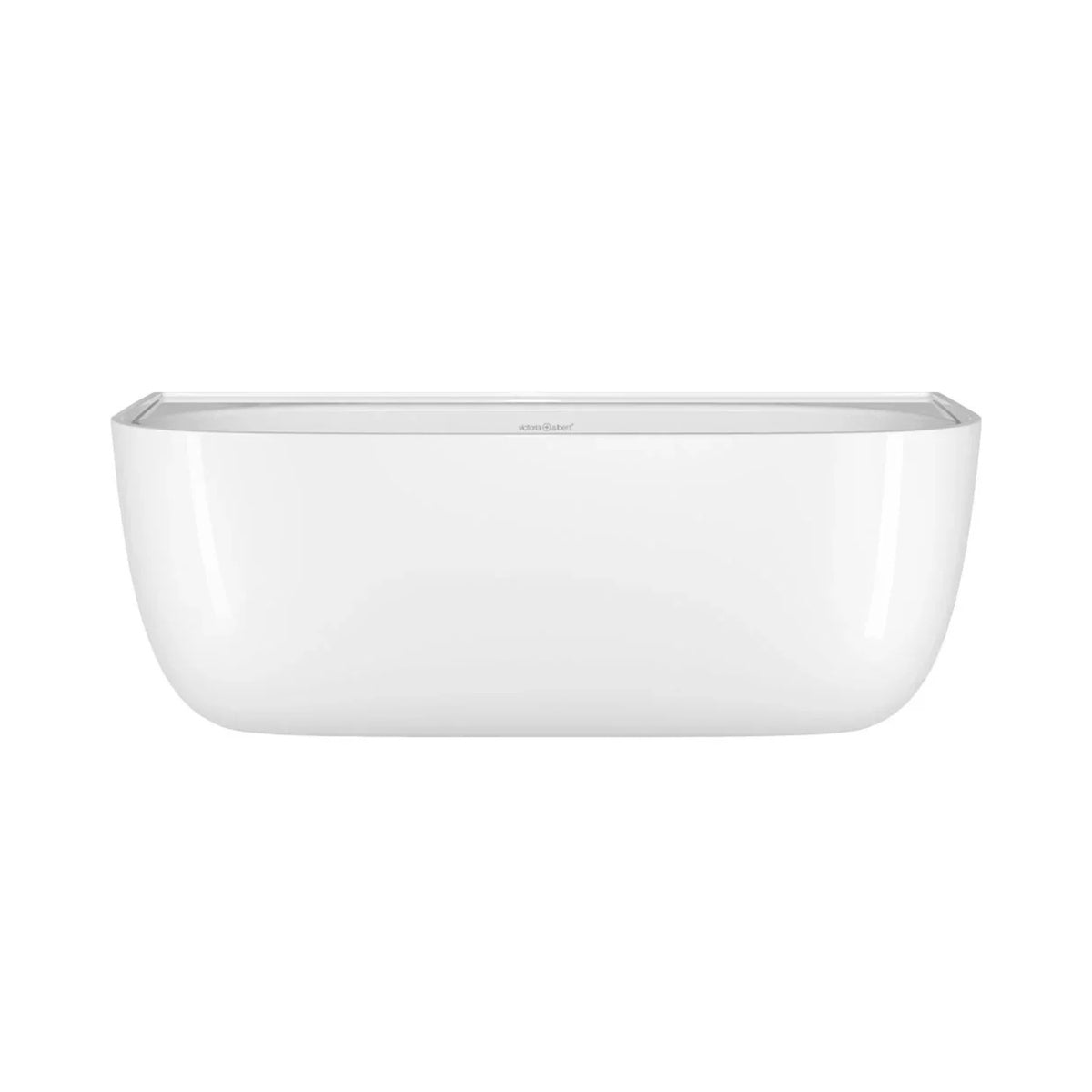 Eldon Back to Wall Bath