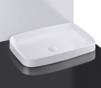 Element 60 Above Counter Basin
