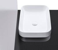 Element 60 Above Counter Basin