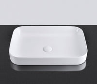 Element 60 Above Counter Basin