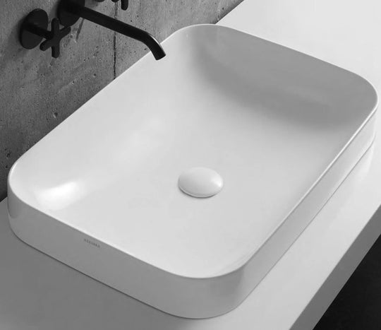 Element 60 Above Counter Basin