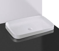Element 70 Above Counter Basin