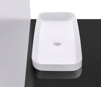 Element 70 Above Counter Basin
