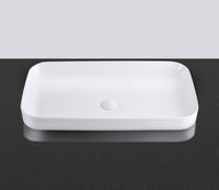 Element 70 Above Counter Basin