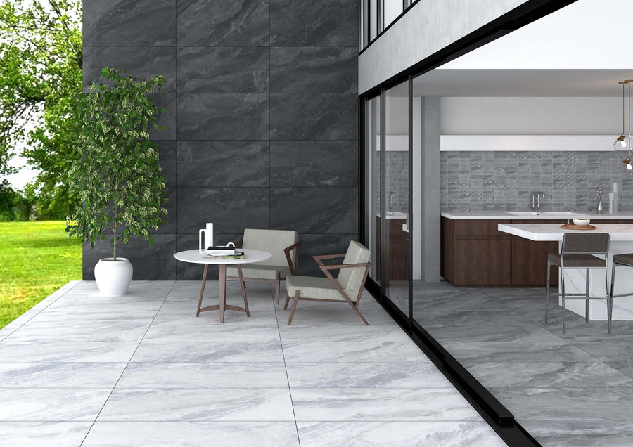 Elia Chios Travertine Look Tile