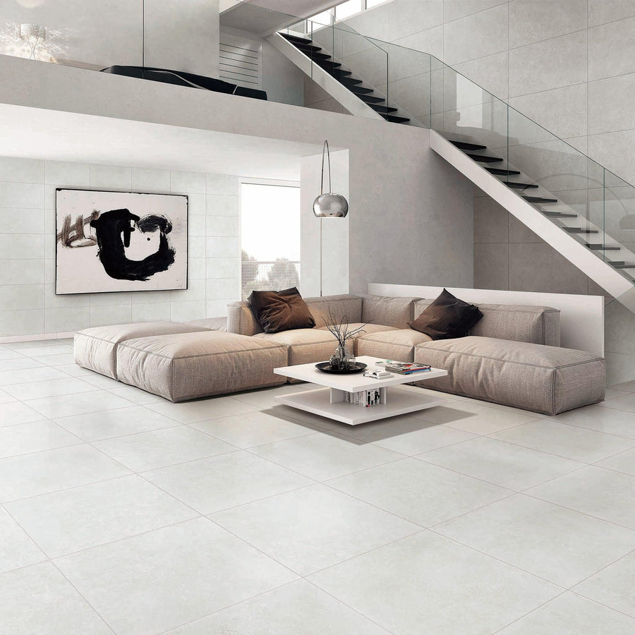 Elia Corfu Limestone Look Tile