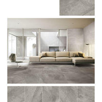 Elia Loanninas Travertine Look Tile