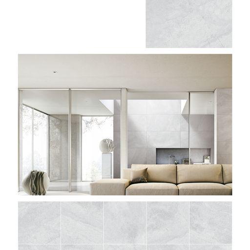 Elia Loanninas Travertine Look Tile