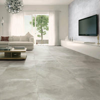 Elia Loanninas Travertine Look Tile