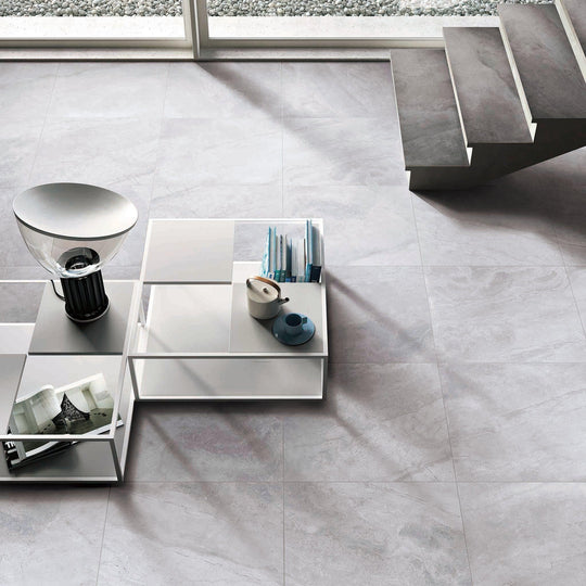 Loanninas Travertine Look - Series