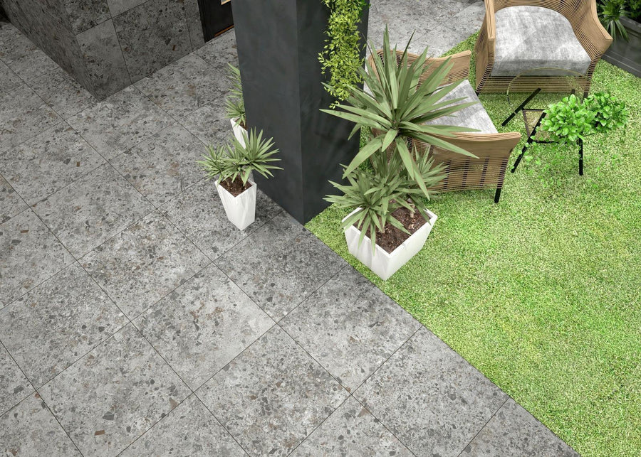 Elia Tacna Terrazzo Look Tile