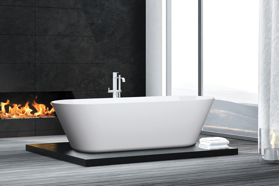 Elinea Freestanding Bath