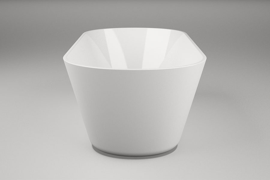 Elinea Freestanding Bath