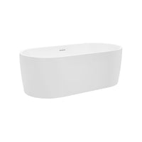 Elisi Freestanding Bath