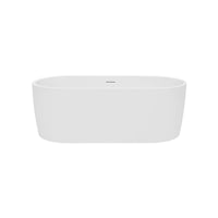 Elisi Freestanding Bath