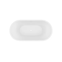 Elisi Freestanding Bath