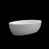 Elizabeth Freestanding Stone Bath