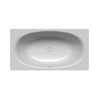 Ellipso Duo Built in Bathtub