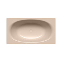 Ellipso Duo Built in Bathtub