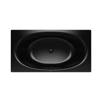 Ellipso Duo Built in Bathtub