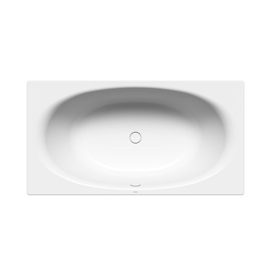 Ellipso Duo Built in Bathtub