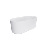 Empire Slim Freestanding Bath