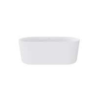 Empire Slim Freestanding Bath