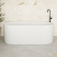 Empire Slim Freestanding Bath