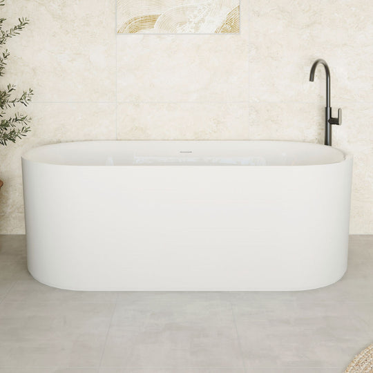 Empire Slim Freestanding Bath