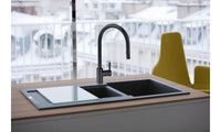 Eos Neo Pull-Out Tap