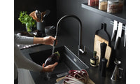 Eos Neo Pull-Out Tap