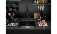 Eos Neo Pull-Out Tap