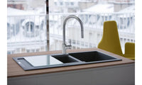 Eos Neo Pull-Out Tap