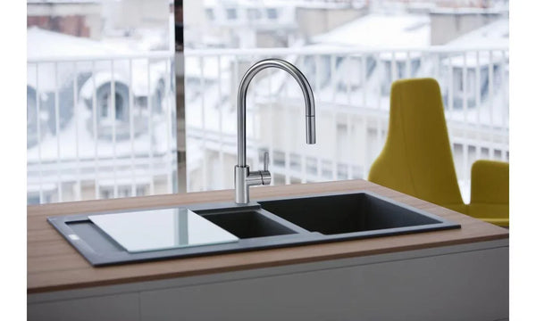 Eos Neo Pull-Out Tap