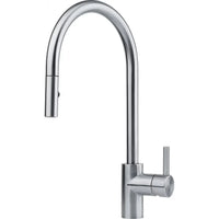 Eos Neo Pull-Out Tap