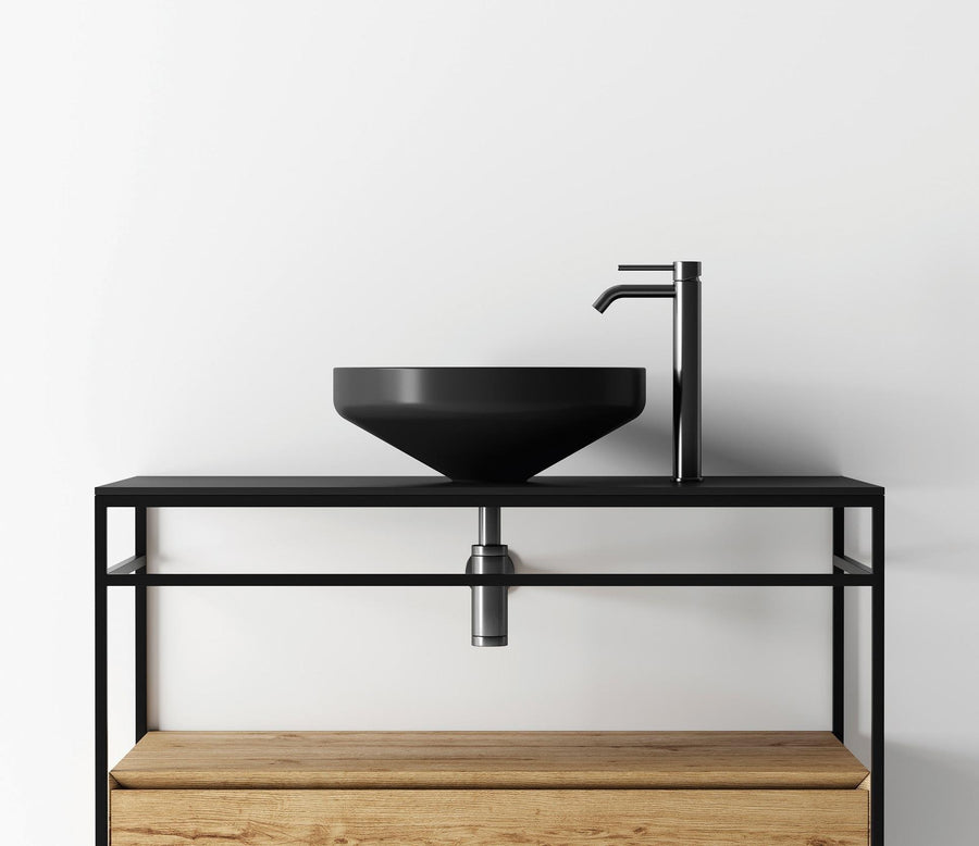 Equilibrium 1 Bench Basin