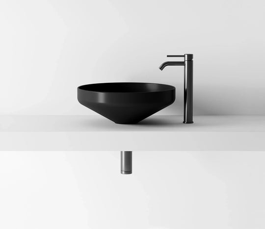 Equilibrium 1 Bench Basin